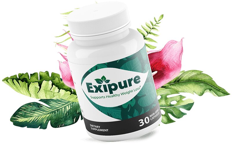 Exipure Review: Ingredients, Benefits, and More