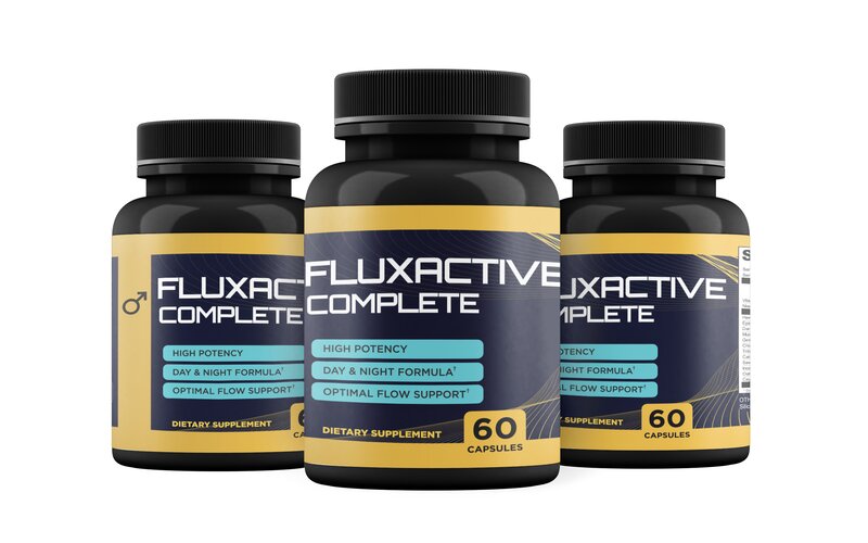 Fluxactive Complete Review: Ingredients, Benefits, and More