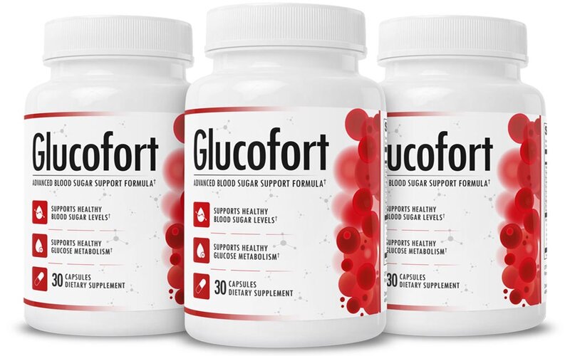 Glucofort: A Promising Solution for Managing Blood Sugar Levels