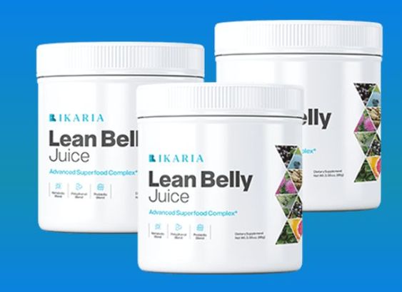 Ikaria Lean Belly Juice Review: A Safe and Secure Supplement to Lose Weight or A Scam