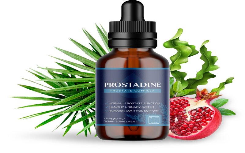 What Role Does Prostadine Play in Healing the Prostate?