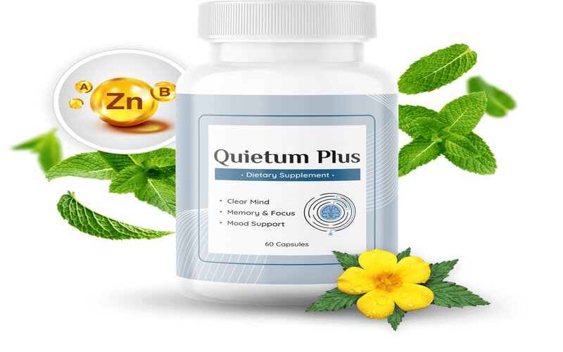 Quietum Plus Review: Is The Supplement Safe or Not?