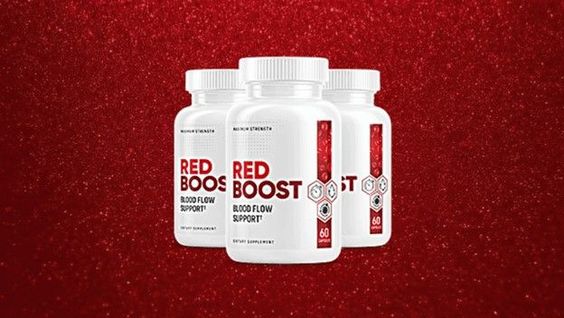 Red Boost: How the Supplement Helps in Boosting Your Immune System
