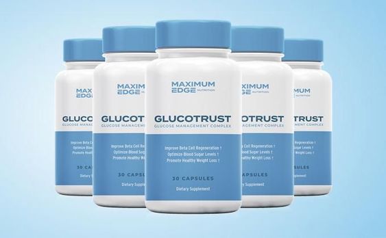 GlucoTrust Review